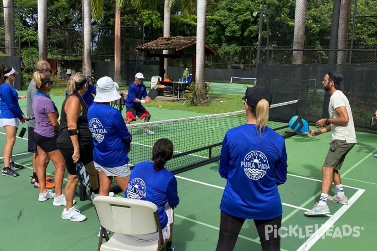 Photo of Pickleball at Pura Pickle at Shenanigans